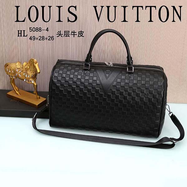 高仿LV包包的五金会掉色吗? 高仿LV包包的五金会掉色吗?
